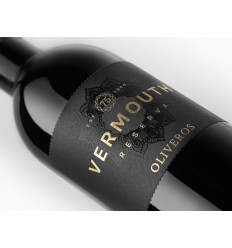 comprar Vermut Olivero Reserva 2