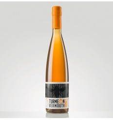 Vermouth Turmeon Honey - Vermut de Miel