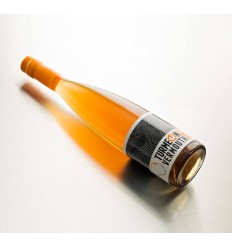 Vermouth Turmeon Honey - Vermut de Miel 2