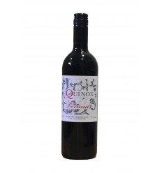 Vermut Equinox - Batea