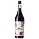 Red La Quintinye Vermouth (Rouge)