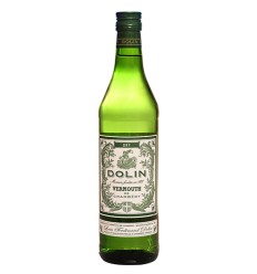Vermouth Dolin Dry de Chambéry