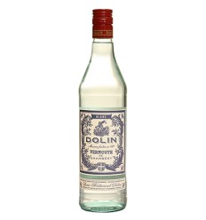 Vermouth Dolin Blanc de Chambéry