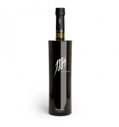 Vermut Yzaguirre selección 1884 Magatzem del vermut