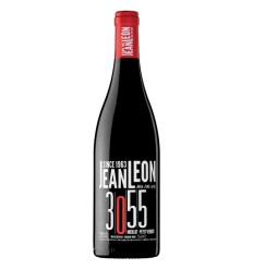 Jean Leon 3055 Merlot-Petit Verdot Ecólogico