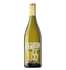 Jean Leon 3055 Chardonnay Ecológico