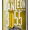 Jean Leon 3055 Chardonnay Ecológico