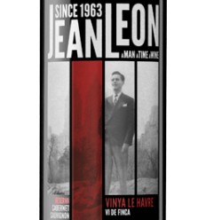 Jean Leon - Vinya le Havre 2