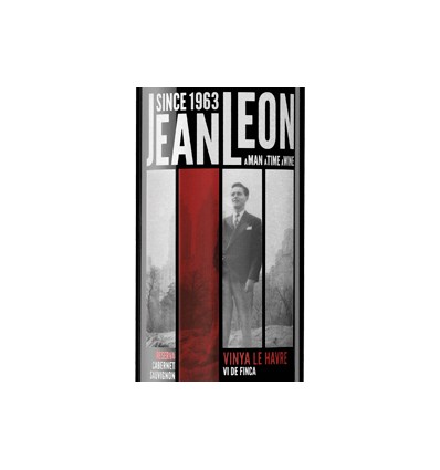 Jean Leon - Vinya le Havre