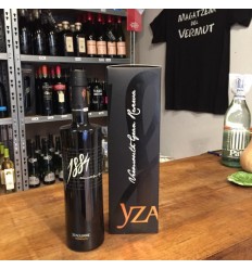 Vermut Yzaguirre selección 1884 Magatzem del vermut 2