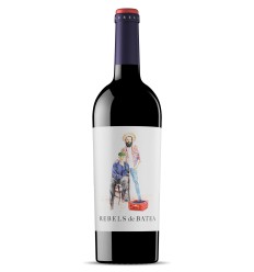 Rebels de Batea - Garnacha Tinto