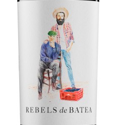 Rebels de Batea - Garnacha Tinto 2