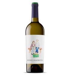 Rebels de Batea - Garnacha Blanca
