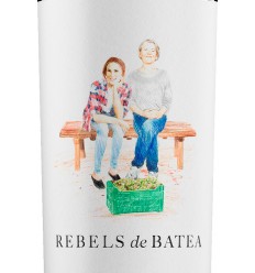 Rebels de Batea - Garnacha Blanca 2
