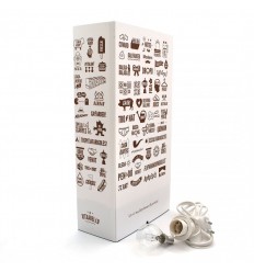 Pack Com un Llum + Xitxarel·lo + Cabronet 2