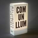 Pack Com un Llum + Xitxarel·lo + Cabronet Pack Com un Llum + Xitxarel·lo + Cabronet