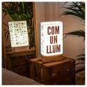 Pack Com un Llum + Xitxarel·lo + Cabronet Pack Com un Llum + Xitxarel·lo + Cabronet