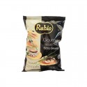 Extra Thick Artisan Potato Chips - Rubio 150gr