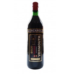 Vermut Murcarols Negre Reserva
