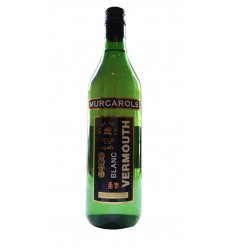 Vermut Murcarols Blanco