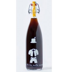 Vermouth del "Senyor Vermut" 75cl.