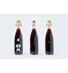 Vermouth del "Senyor Vermut" 75cl. 2