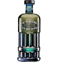 Riserva Carlo Alberto Dry ( Blanco )