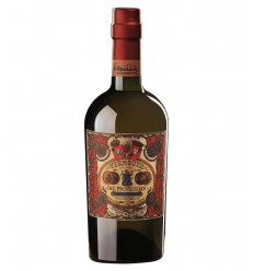 Vermouth del Professore Classico Bianco