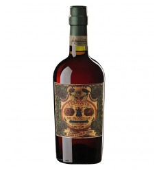 Vermouth del Professore Rosso