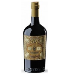 VERMOUTH PROFESSORE VANIGLIA