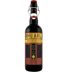 Vermú Arlini "Export" 2017