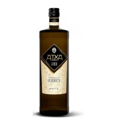 Vermouth Atxa White -Blanco - 1Lt - 2017