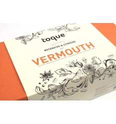 Maletín 6 Especias Vermut Casero Toque Especial 2