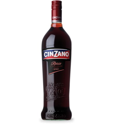 CinZano Rosso - Rojo Classico