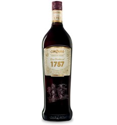 CinZano 1757 Rosso - Rojo