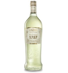 CinZano 1757 Bianco - Blanco