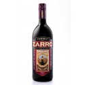 Red Zarro Vermouth