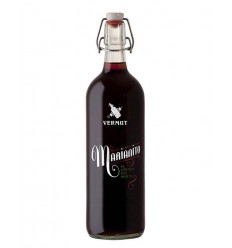 Vermut Marianito - El vermut del Norte