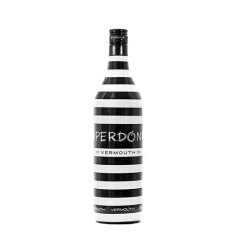 Vermut Perdón 1 Litro