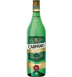 Carpano Dry Bianco ( Blanco )