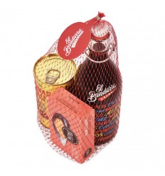 Malla Bandarra – Kit Supervivencia vermutera 2
