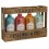 Padro & Co Vermouth – Wooden Case - 4 Bottles Colection Pack