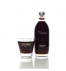 Vermut Lodeiros Rojo