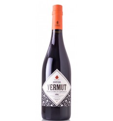 Vermut Fernando de Castilla - Jerez