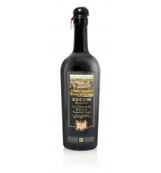 Vermouth Cocchi Reserva La Venaria Real