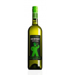 La Canellese Extra Dry blanco