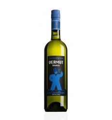 La Canallese Biano - Blanco
