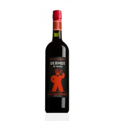 La Canellese Rojo de Turín