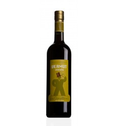 La Canellese VERMUT CHINATO