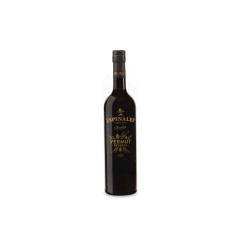 Vermut reserva Espinaler 75 cl.